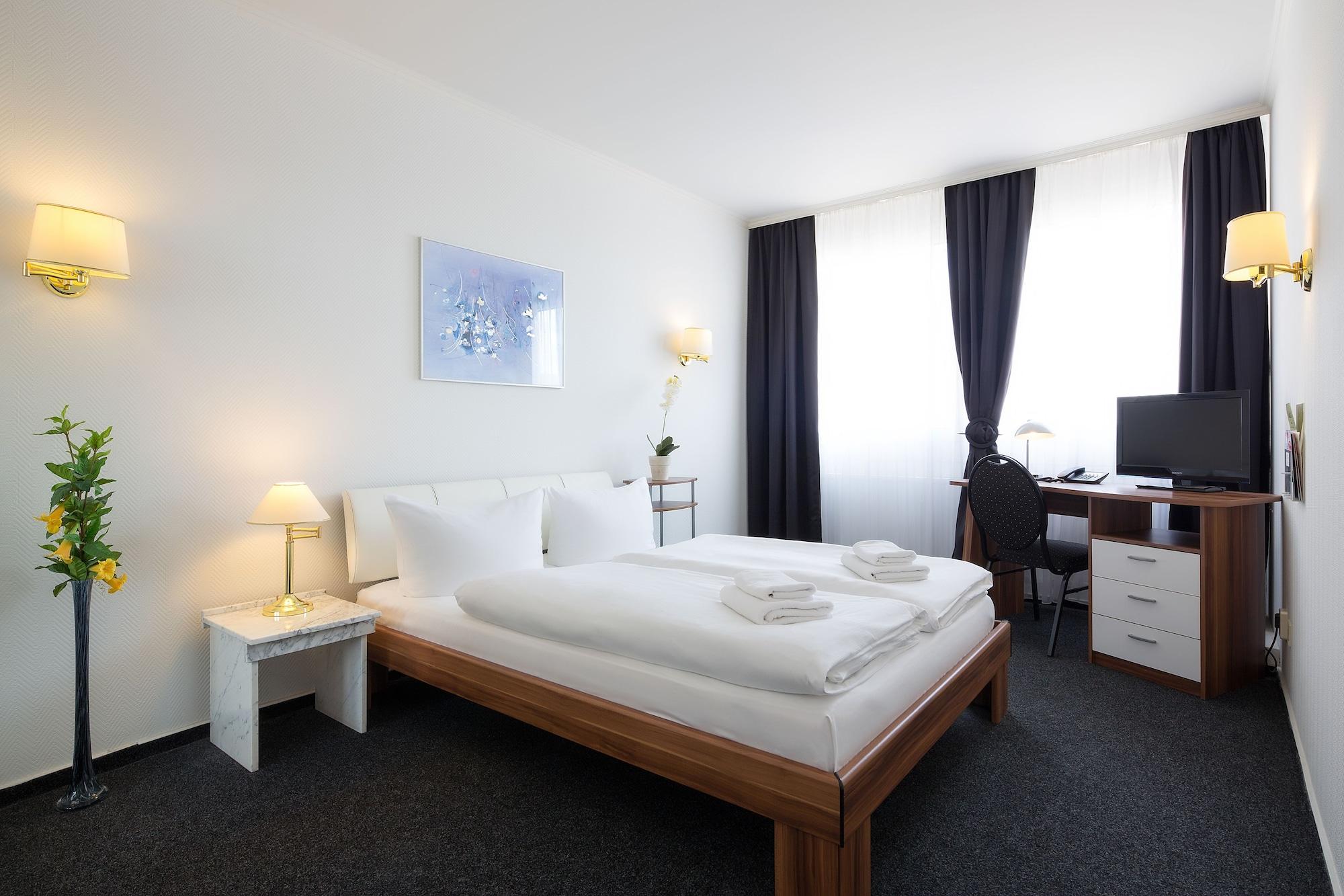 Berliner Baer Hotel Berlin