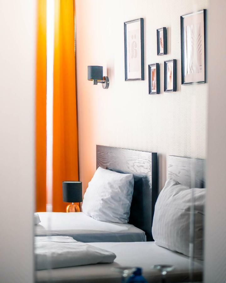 Berliner Baer Hotel Berlin
