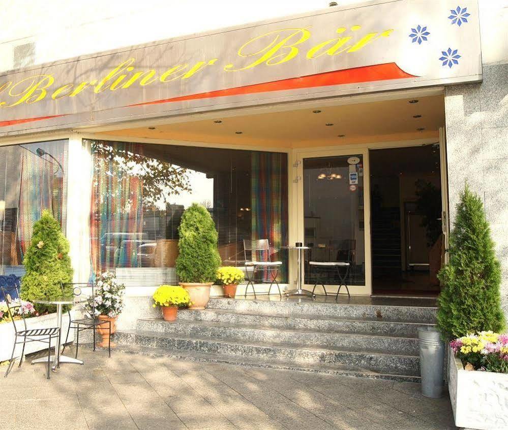 Berliner Baer Hotel Berlijn